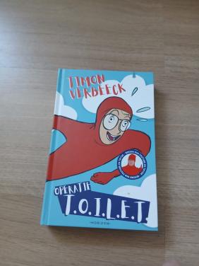 Populaire kinderboeken
