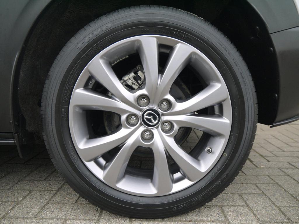 Mazda Cx-30 2.0 e-skyactiv-x m hybrid comfort|rijklaar