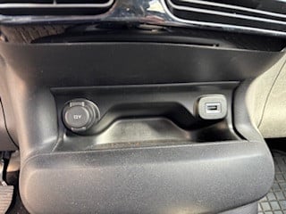 Citroen C4 Cactus e-thp 110pk shine navigatie | trekhaak afn. kogel | parke