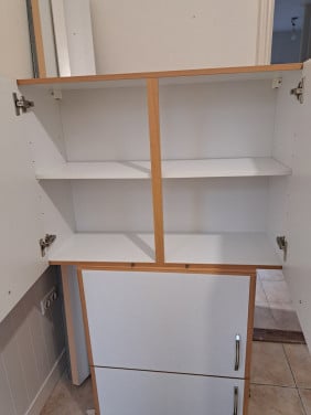 Keukenkastjes