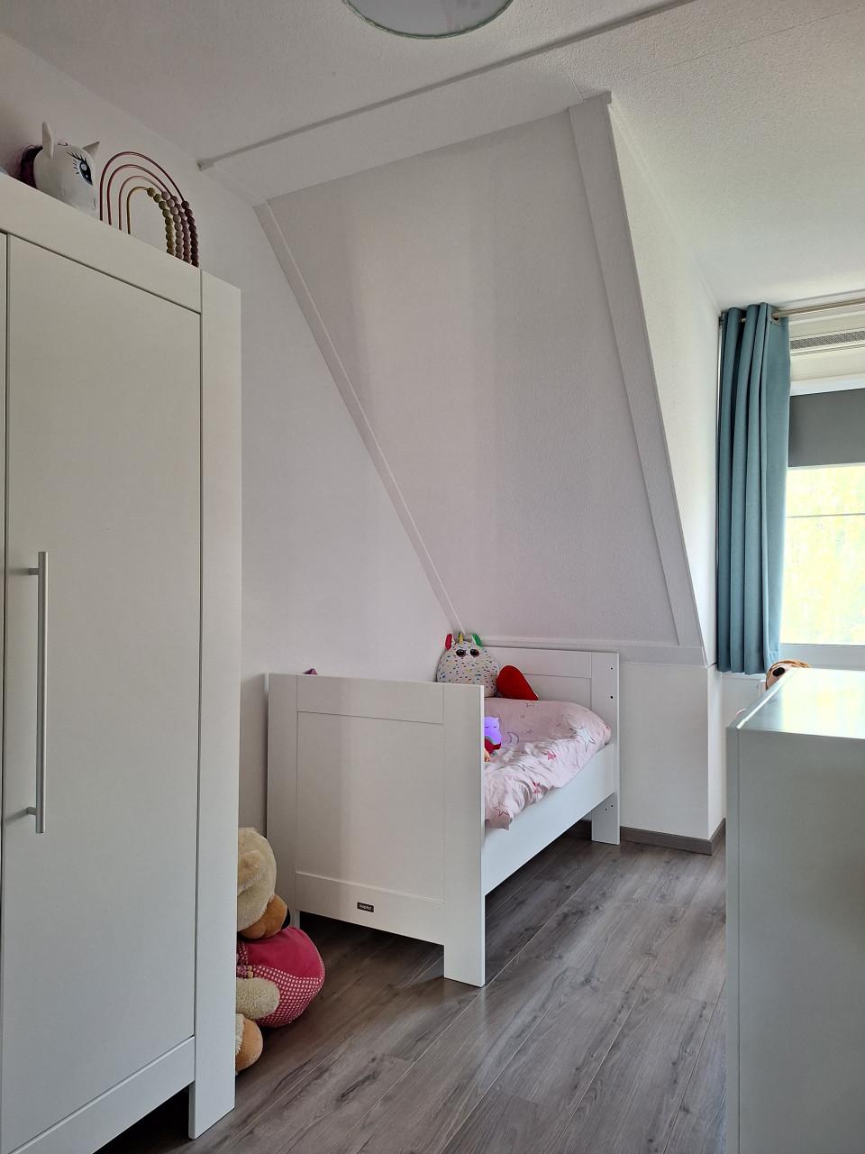 Bopita doorgroei Baby/Kinderkamer in zeer goede staat!