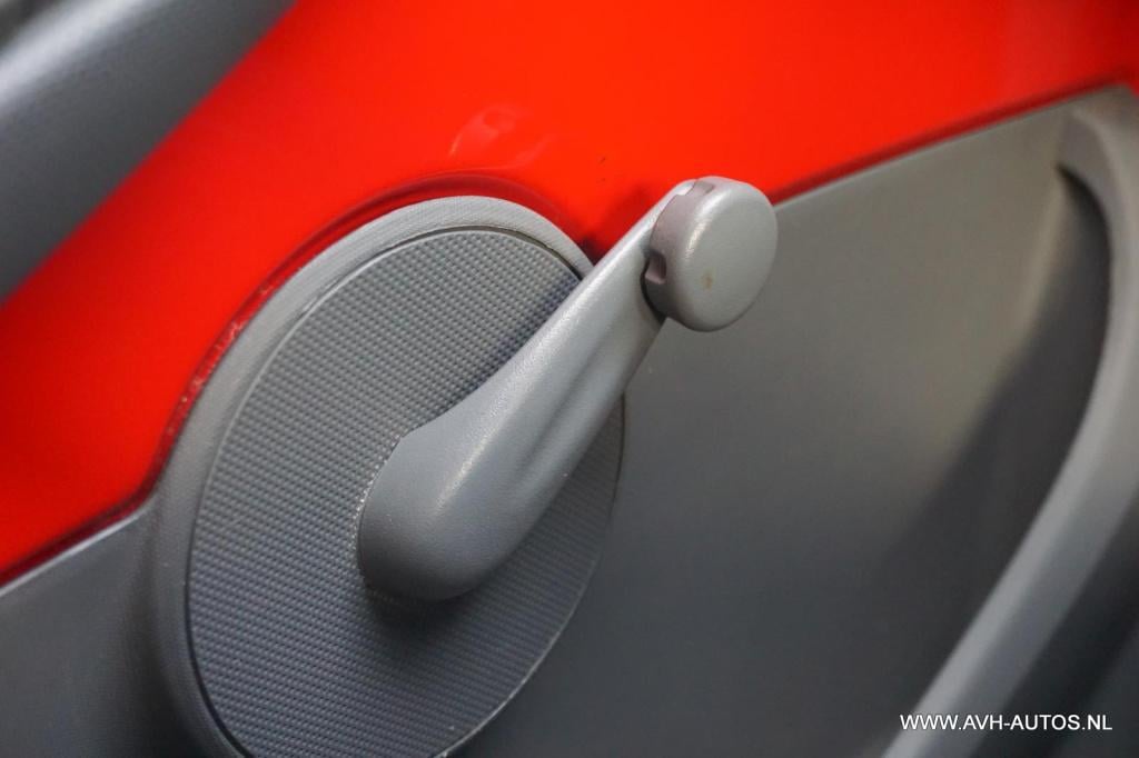 Toyota Aygo 1.0-12v access