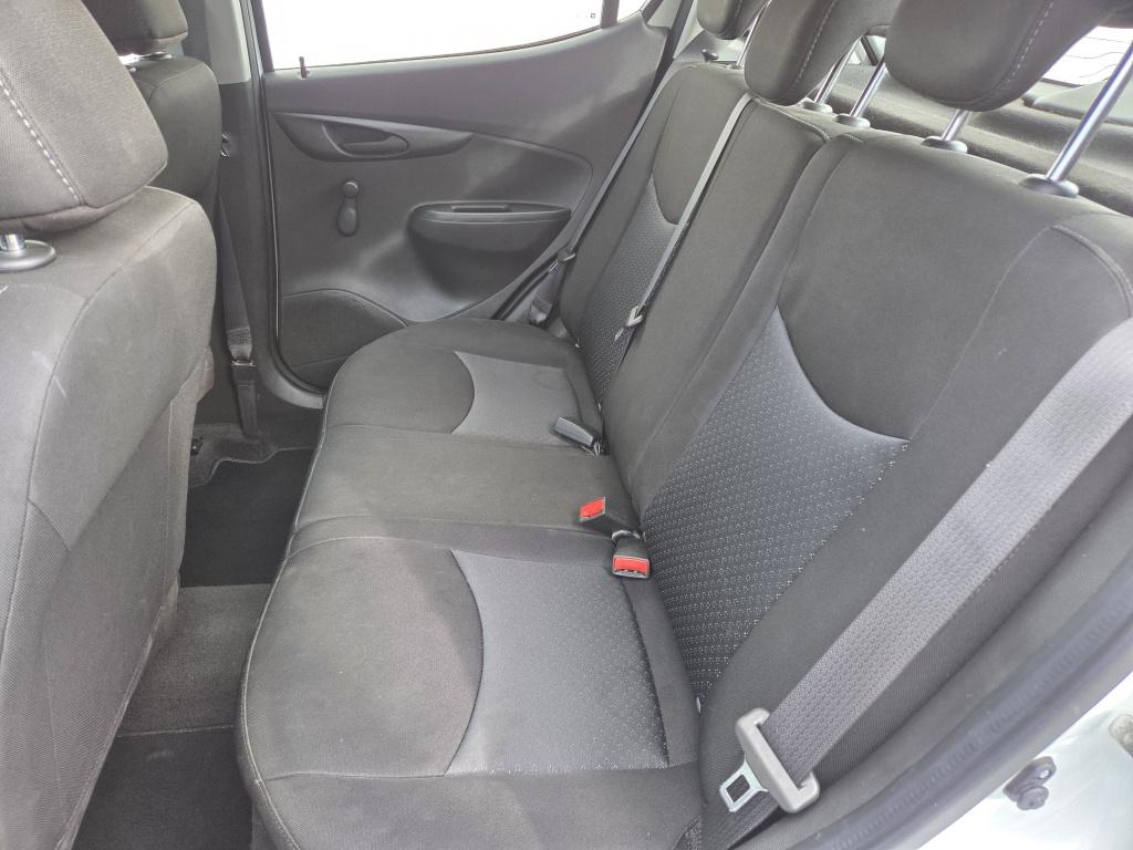 Opel Karl 1.0 ecoflex edition+ | park.sens. | airco | bluetooth