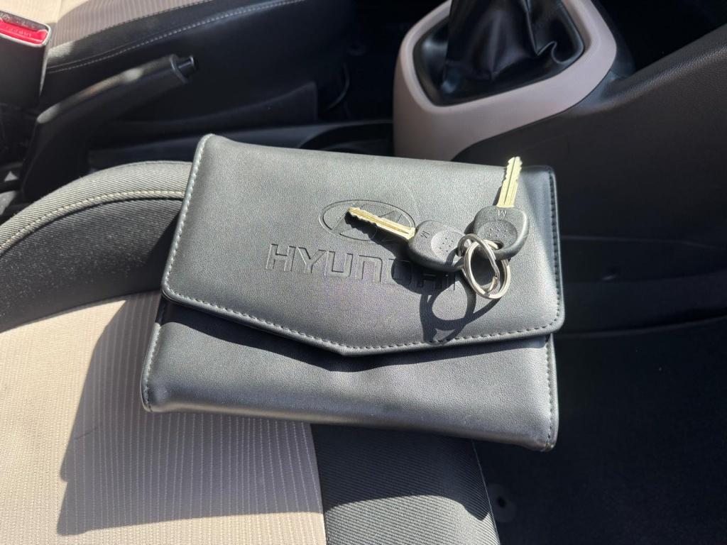 Hyundai I 10 1.0i i-drive