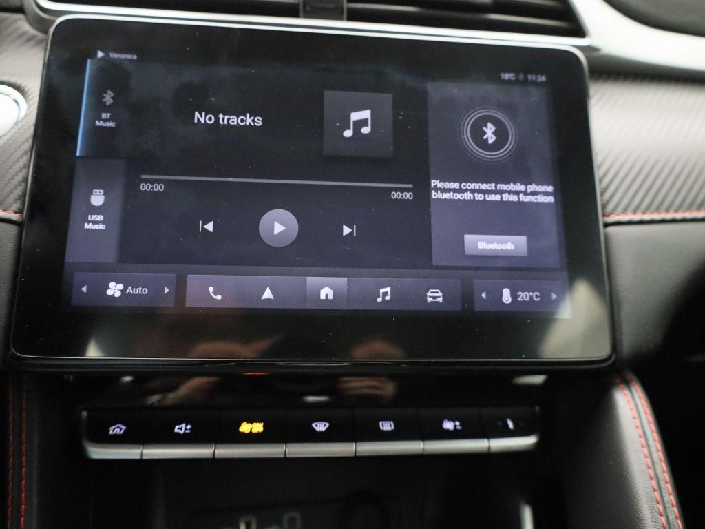 MG Zs Ev standard range comfort 50 kwh