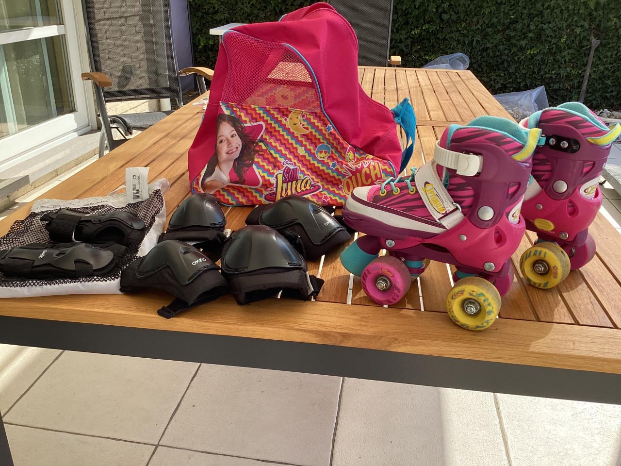 Roller skate(28-31)