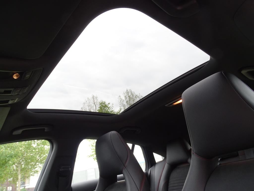 Mercedes-Benz Cla shooting brake 180 lease edition ambition amg-pakket | pa