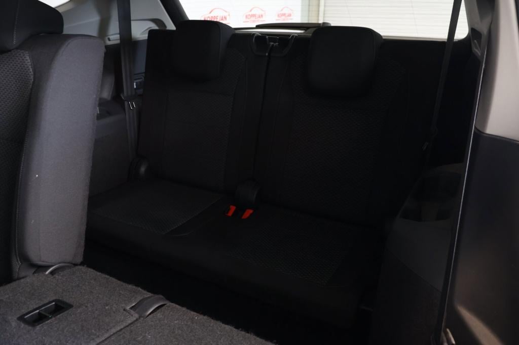 Volkswagen Tiguan Allspace 1.5 tsi comfortline business 7p nl auto, trekhaa