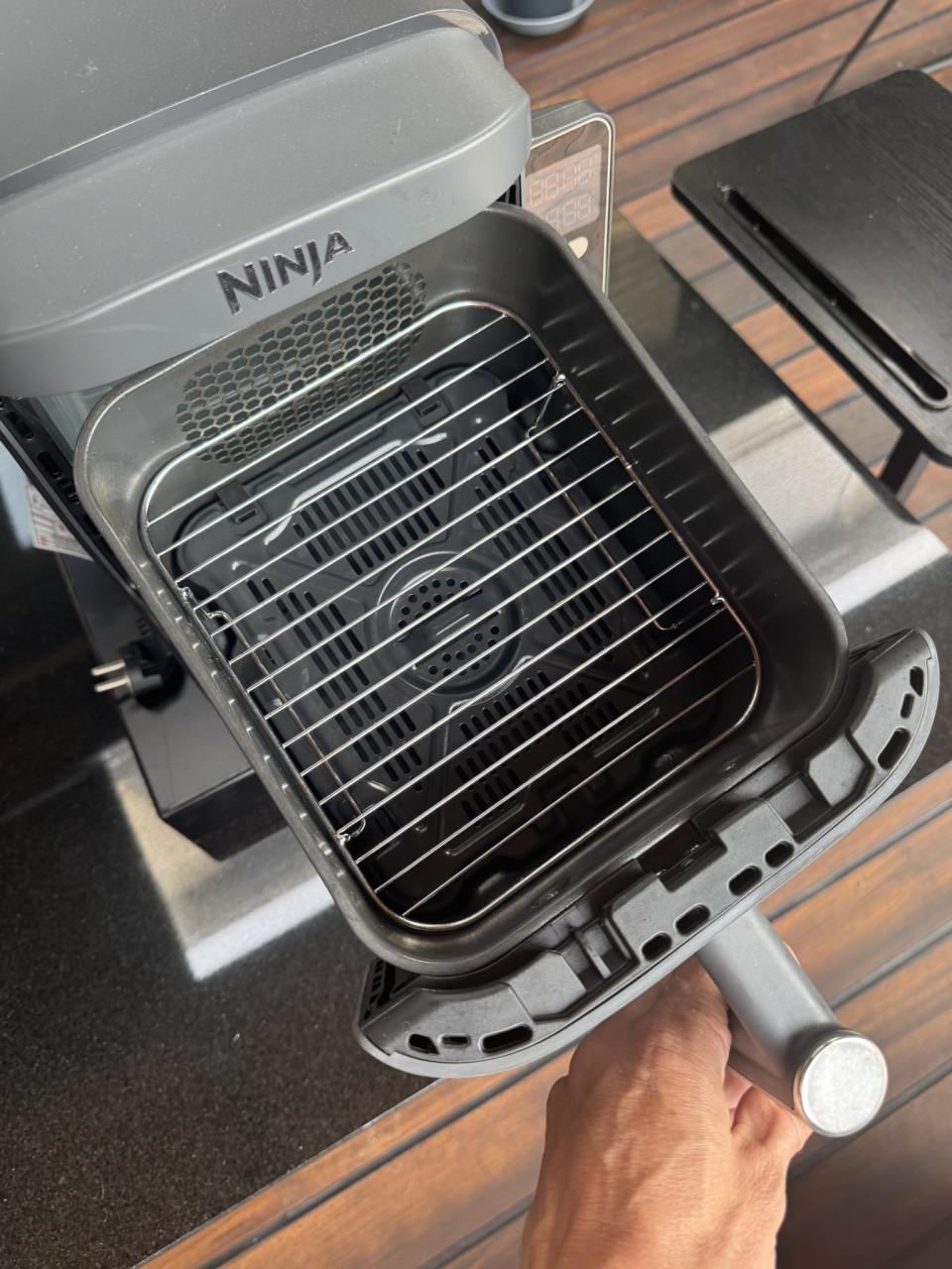 Ninja Double Stack Airfryer