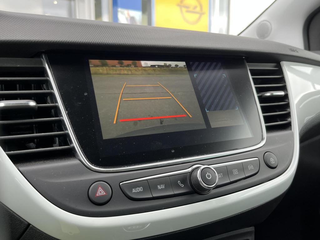 Opel Crossland X 1.2 turbo edition 2020 | climate control | cruise control 
