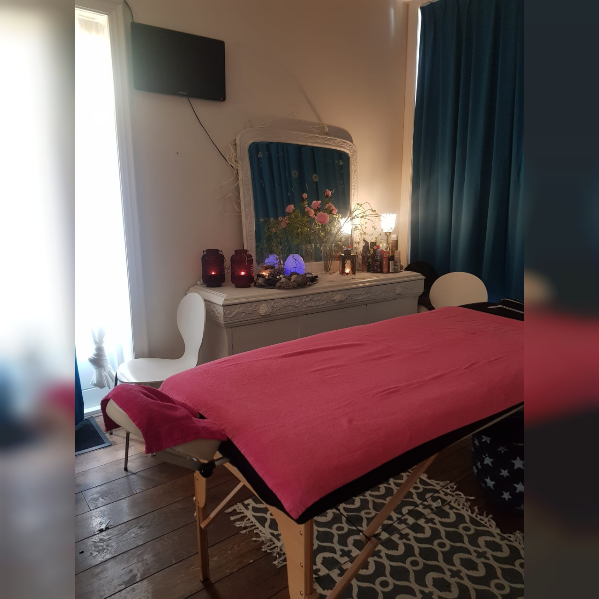Massage Sas Vlissingen zoekt Masseuse ben jij een leuke verzorgde dame?