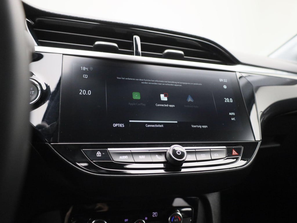 Opel Corsa-e elegance 50 kwh