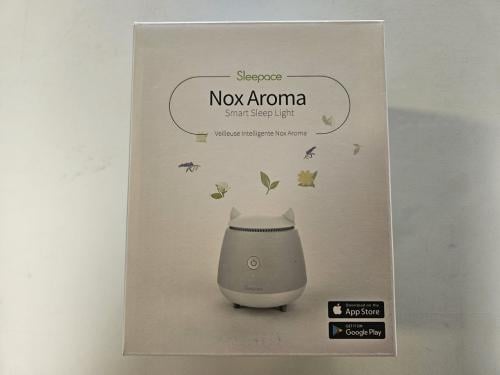 Nox Aroma  smart sleep light