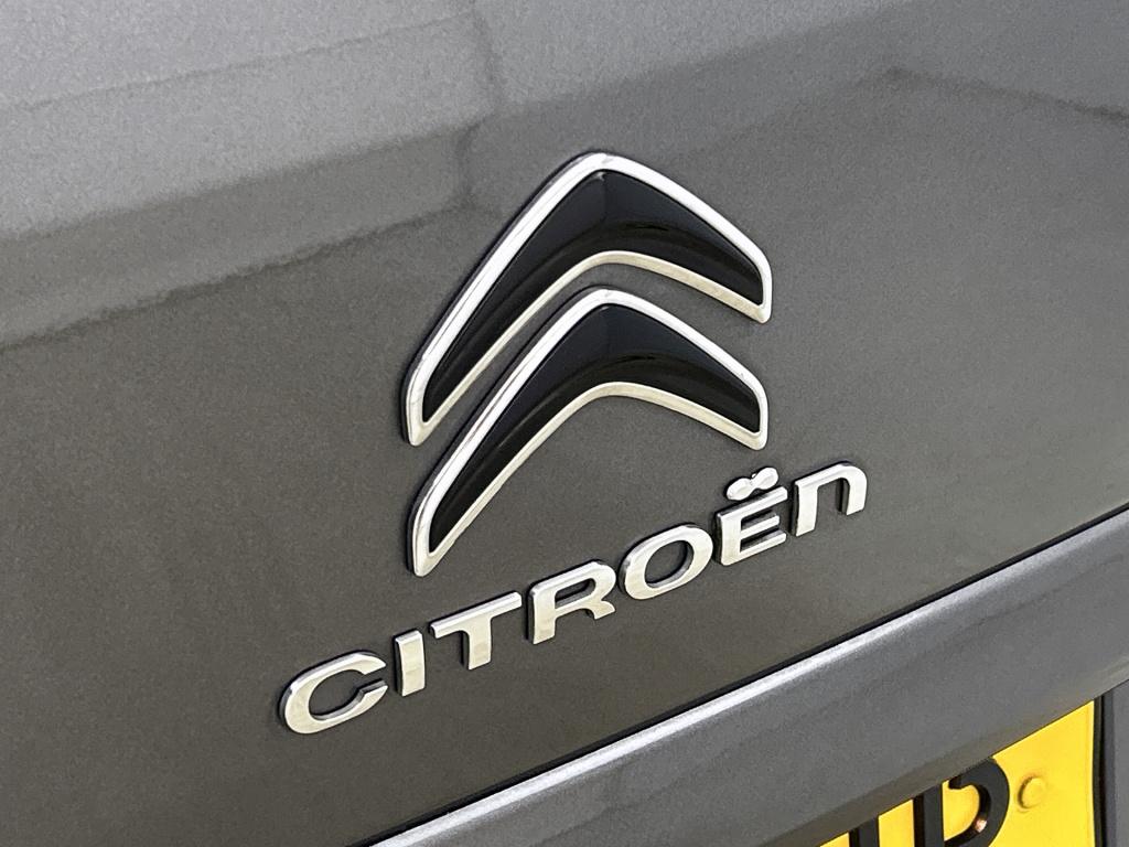 Citroen Berlingo 110pk xtr | rijklaar | panoramadak | head-up display |
