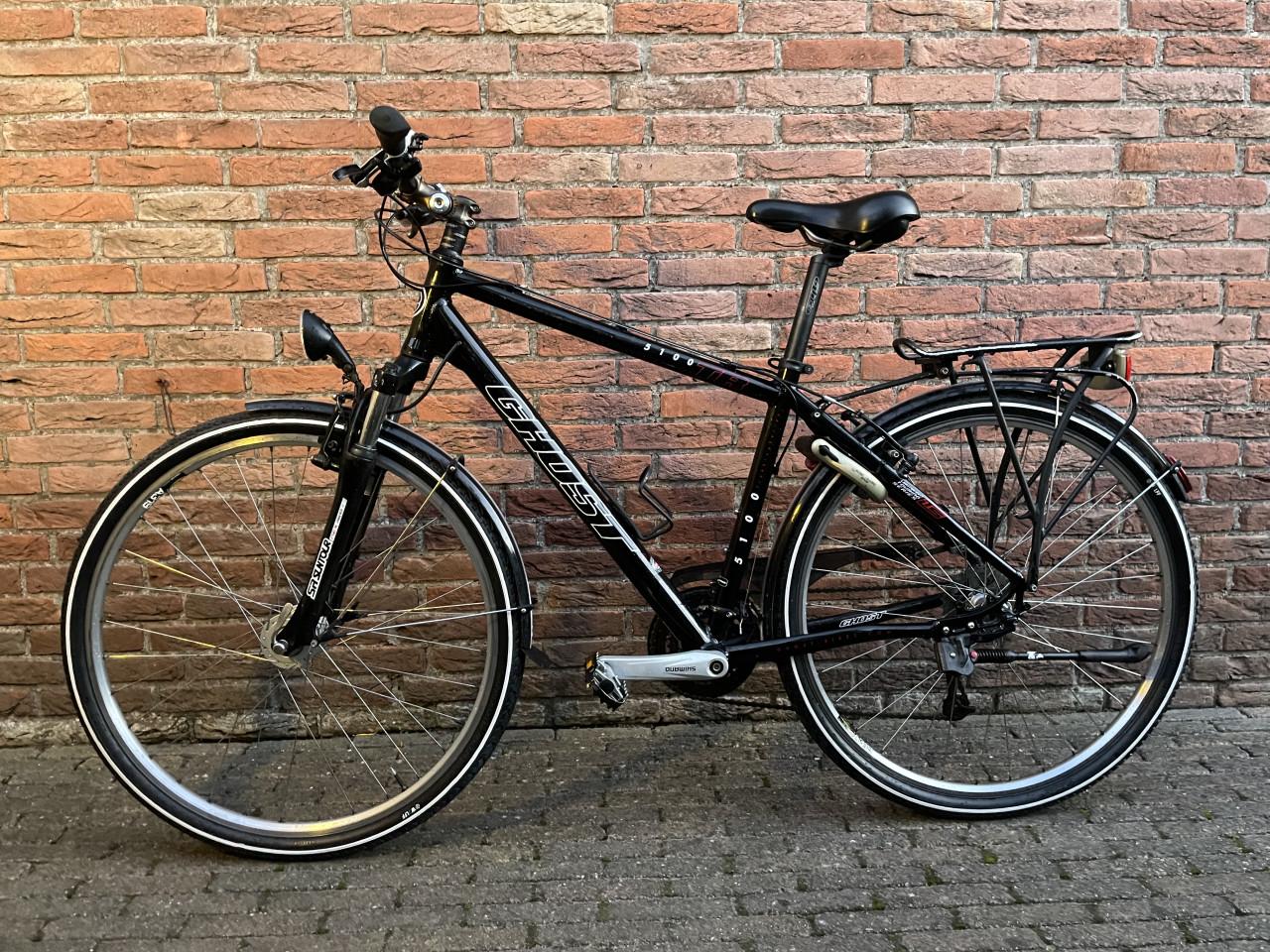 Bulls Sportfiets