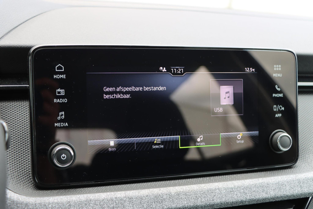 Skoda Kamiq 1.0 tsi selection