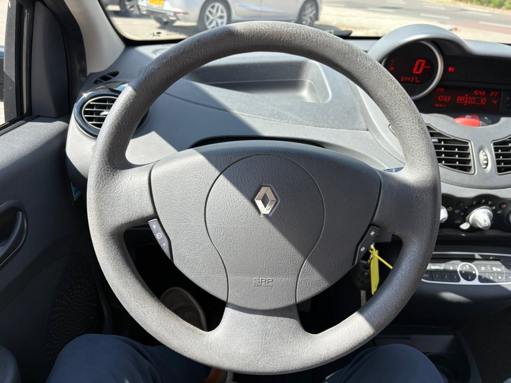 Renault Twingo 1.2 16v collection