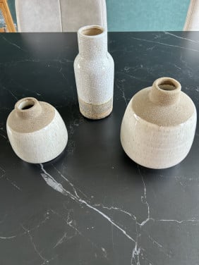 Leuke vaasjes