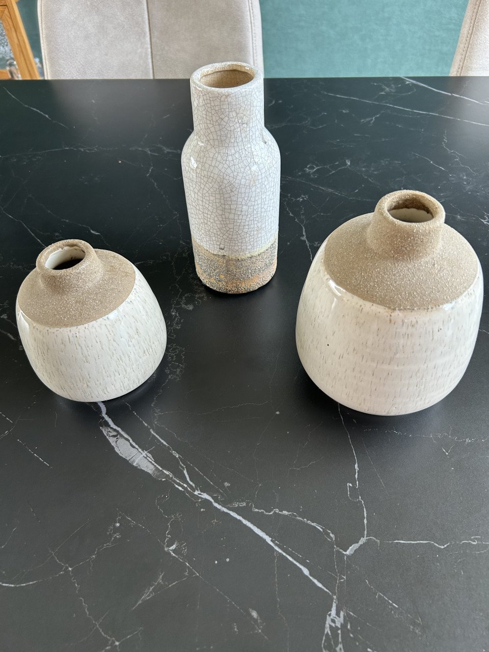 Leuke vaasjes
