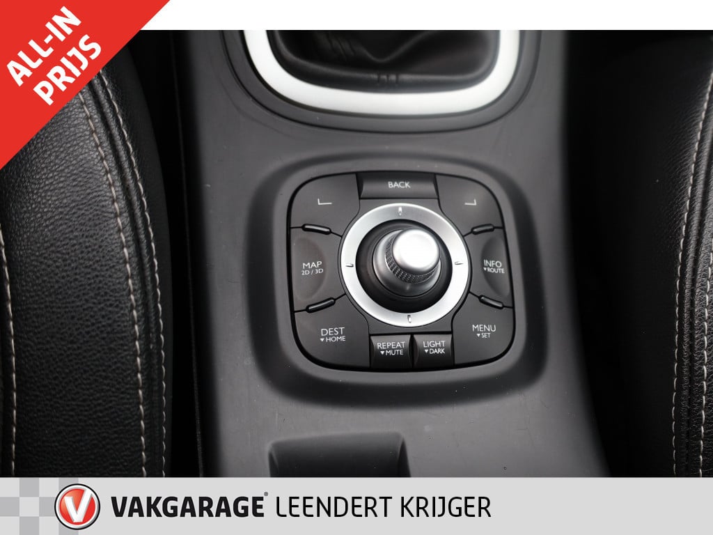 Renault Megane 1.4 tce gt-line