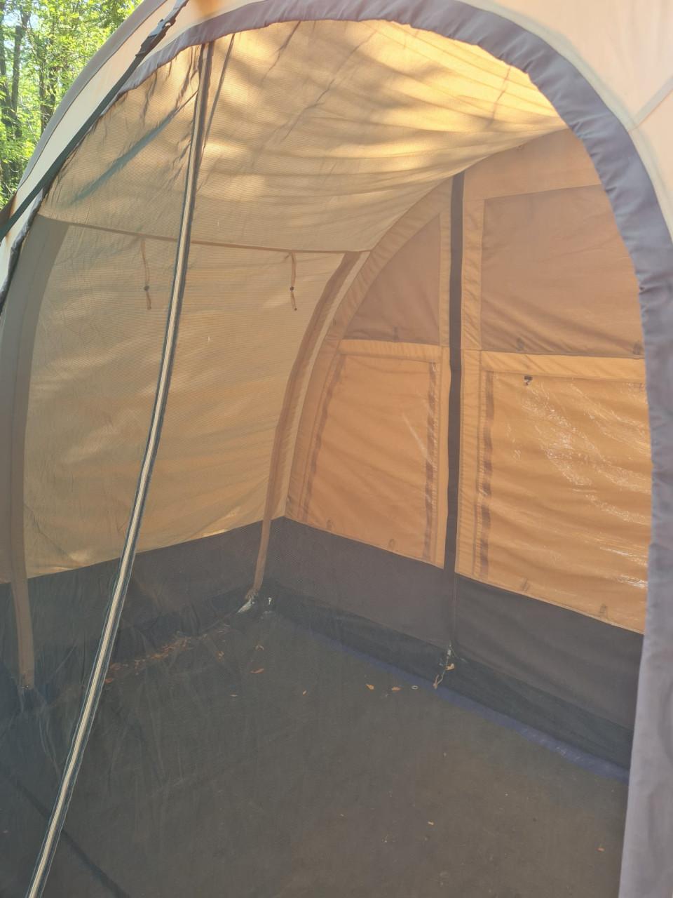 Bardani Airwolf 3000tc oppomptent