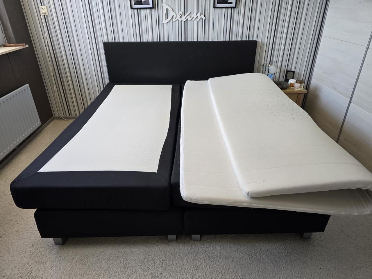 Boxspring