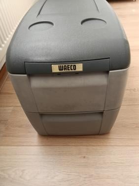 Auto koelkast