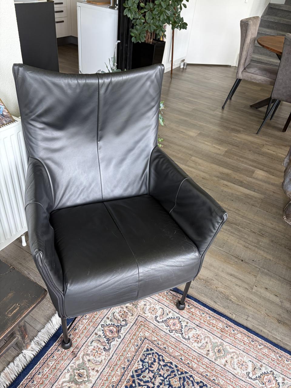 Stoel Charly (van Montis)