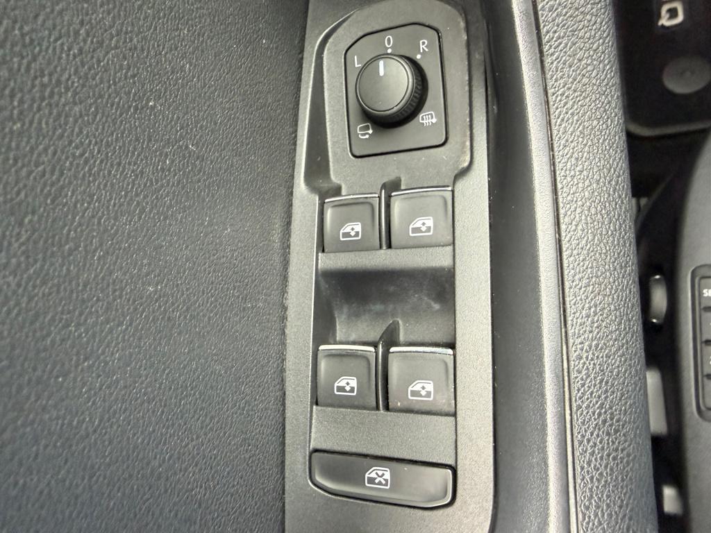 Skoda Karoq 1.5 tsi act style business