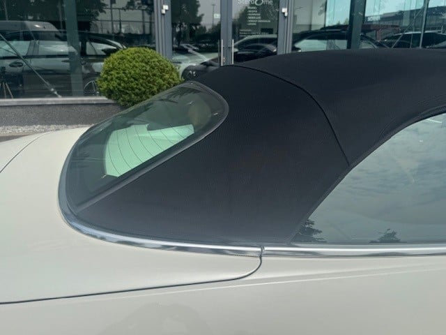 Mercedes-Benz E-Klasse cabrio 200 edition sport l aircap & airscarf l airco