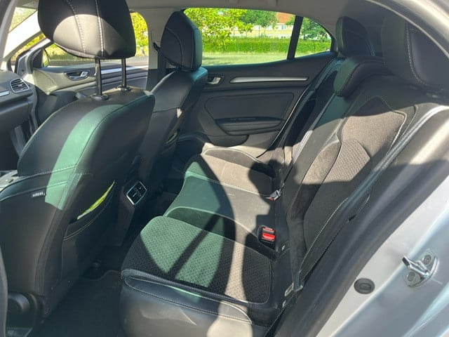 Renault Megane Hatchback 1.2 Energy TCe GT-Line