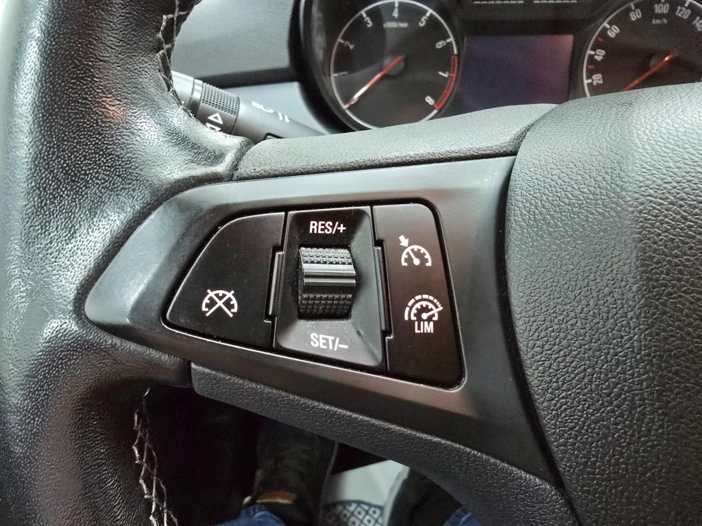Opel Corsa occasion 1.0 turbo | 6bak, parkeersensoren, carplay, cruise | tw