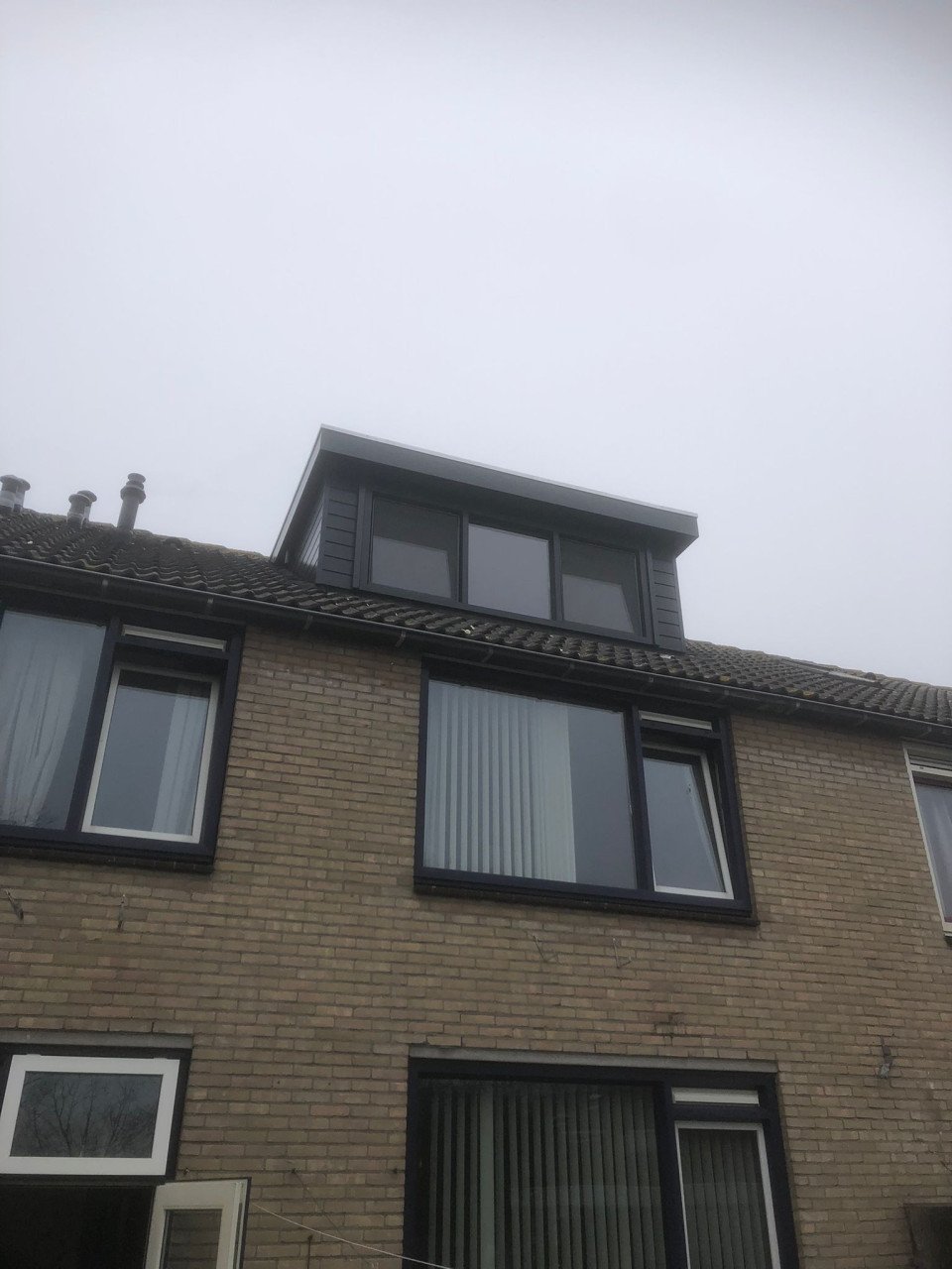 🔨 Dakkapel in 1 Dag – Meer Ruimte, Licht en Waarde voor je Woning! 🔨