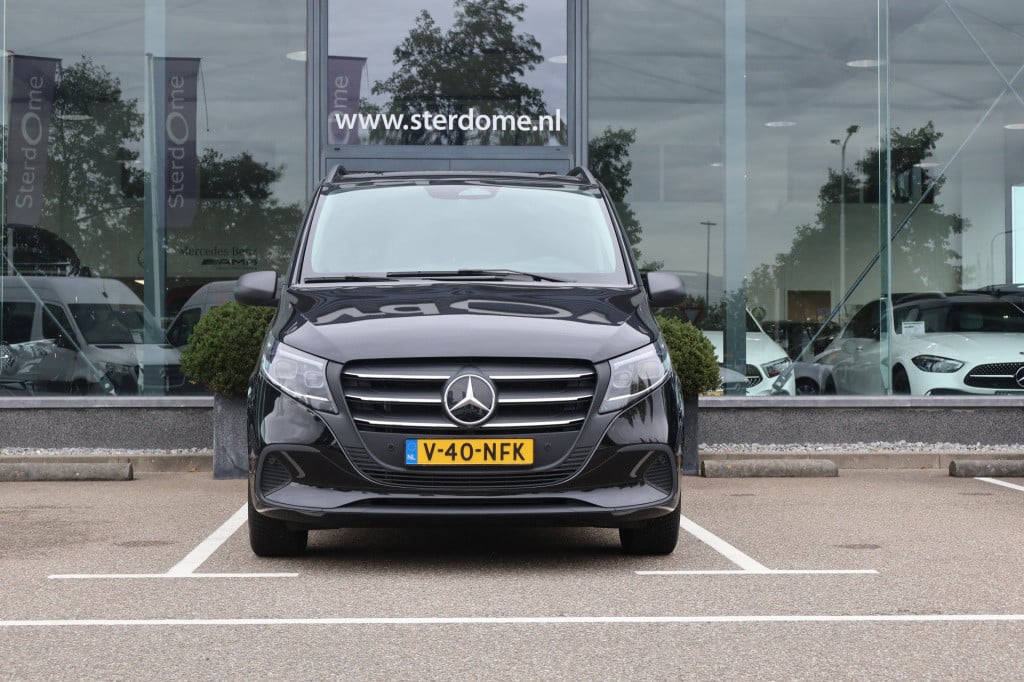 Mercedes-Benz Vito 114 cdi l2 select l mbux l trekhaak l camera l camera l 