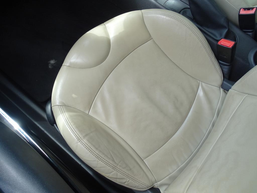 Mini 3-deurs 1.6 cooper chili british racing green | leder | bluetooth