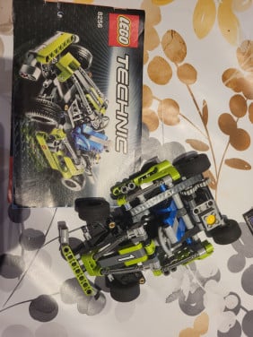 Lego tecnic