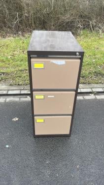 Gereedschapkist  ladekast