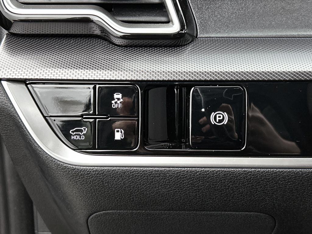 Kia Sportage 1.6 t-gdi plug-in hybrid awd gt-line | pano | stoel/stuurverwa