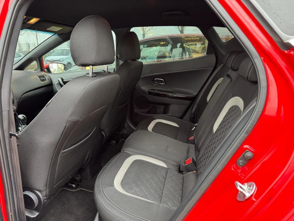 Kia Cee'd 1.0 t-gdi dynamicl. | garantie