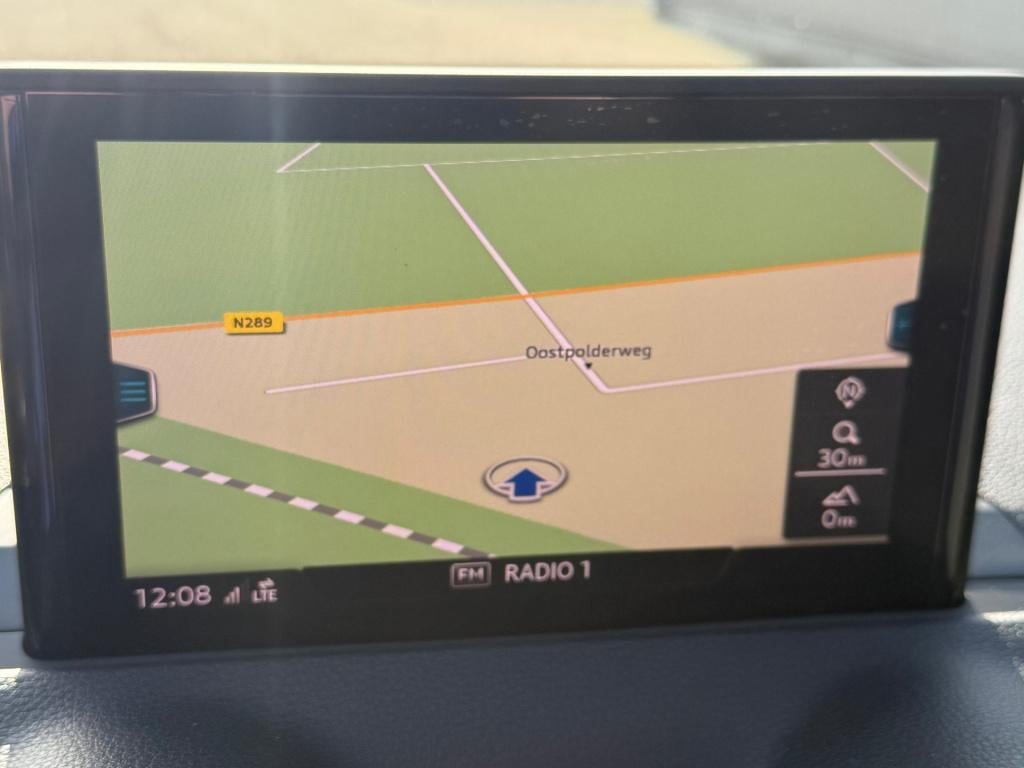 Audi Q2 1.4 tfsi cod sport