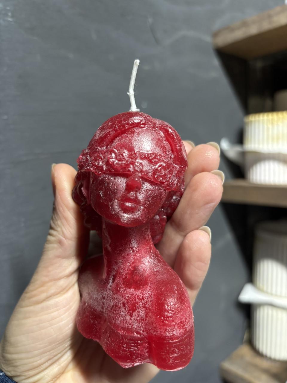 Handgemaakte Accessoires