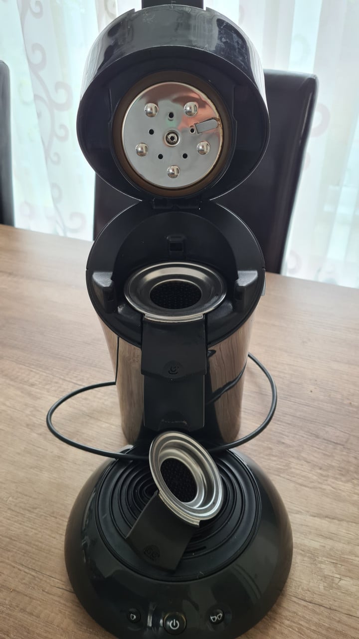 Senseo koffiezetapparaat in goed staat en goed werkend