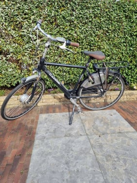 Gazelle herenfiets