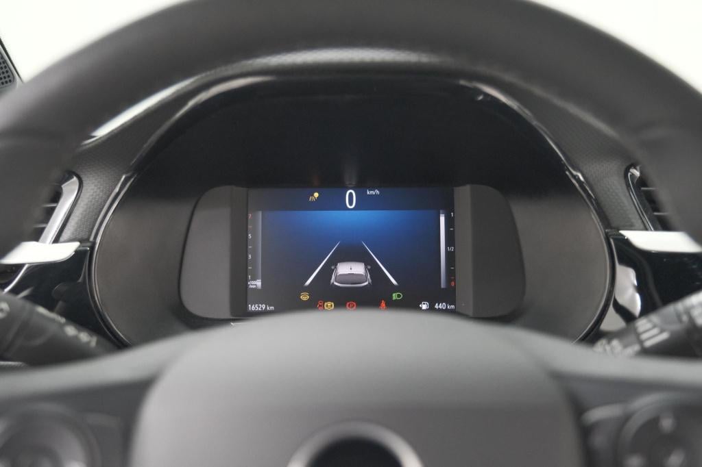 Opel Corsa turbo 100 gs | camera | dodehoekdetectie | apple carplay