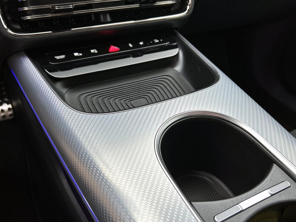 Mercedes-Benz Cla shooting brake 250+ business solution amg 85 kwh | nightp