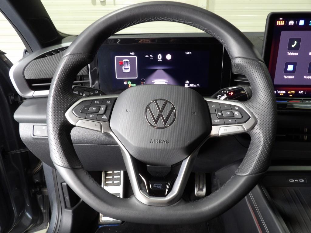 Volkswagen T-roc 1.5 etsi 110 kw r-line