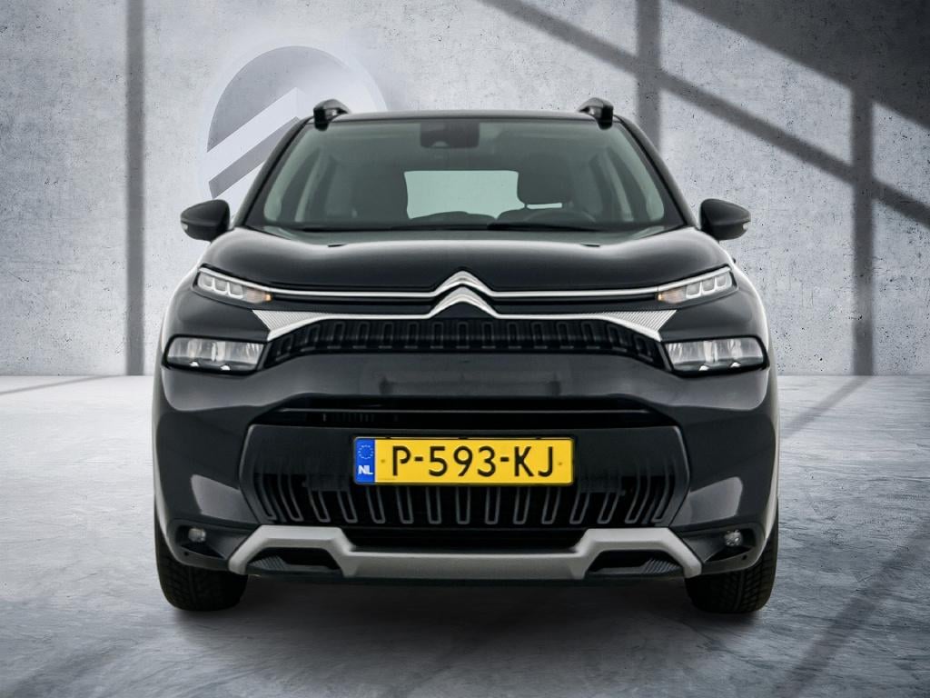 Citroen C3 Aircross 110 pk feel | rijklaar | navigatie | parkeersensor |