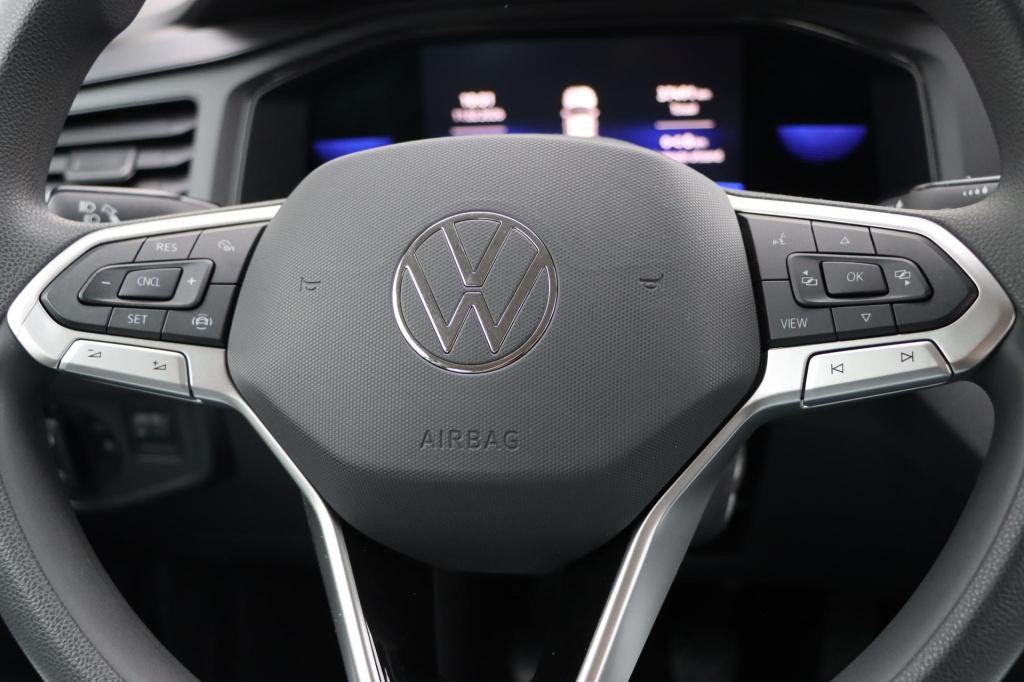 Volkswagen Polo 1.0 tsi polo 95pk