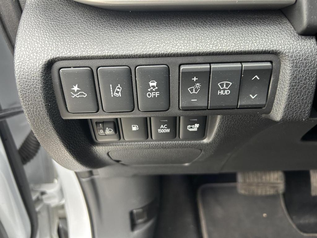 Mitsubishi Eclipse Cross 2.4 phev instyle trekhaak|leer|
