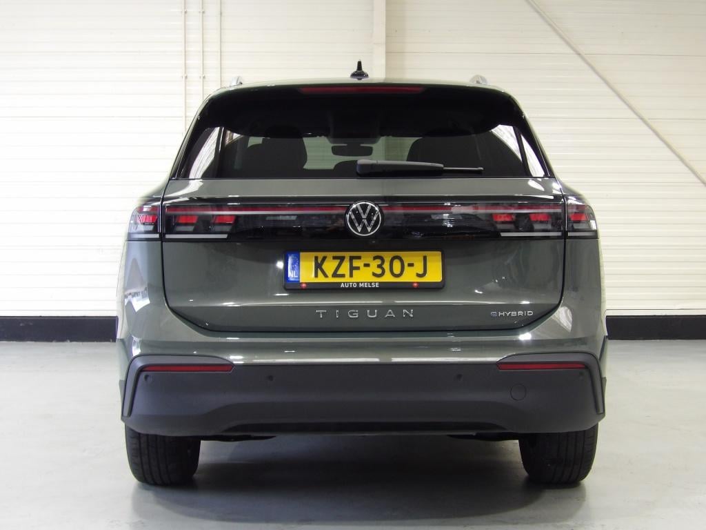 Volkswagen Tiguan 1.5 ehybrid 204pk dsg-6 life edition plus